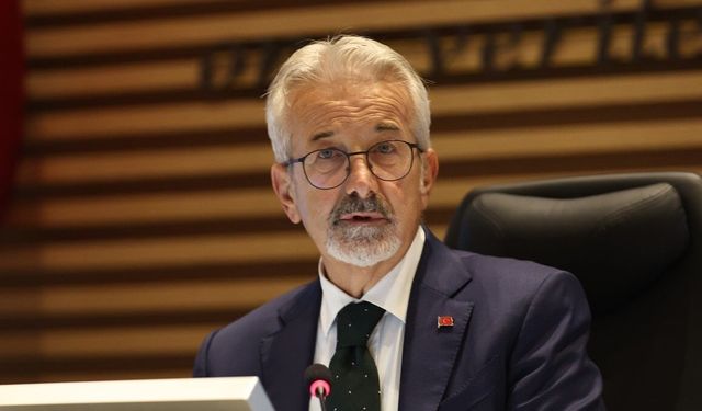 Turgay Erdem'in mahkeme savunması ortaya çıktı