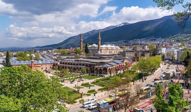 Osmangazi Belediyesi Horizon Europe’ta Türkiye’nin tek temsilcisi oldu