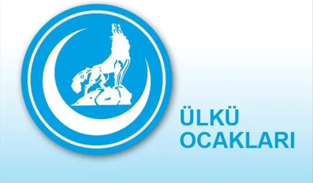 Bursa'da Ülkü Ocakları'nın ilçe teşkilatı kapatıldı