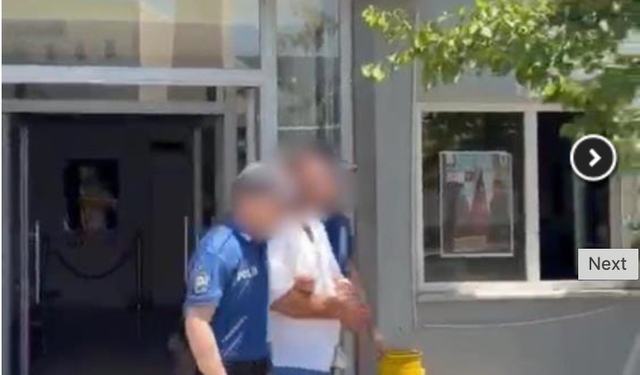 Bursa'da aranan 3 hükümlü kıskıvrak yakalandı