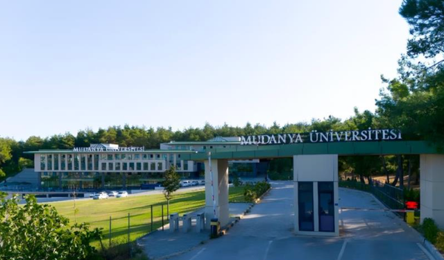 Mudanya Üniversitesi'nden tercih dönemine özel destek