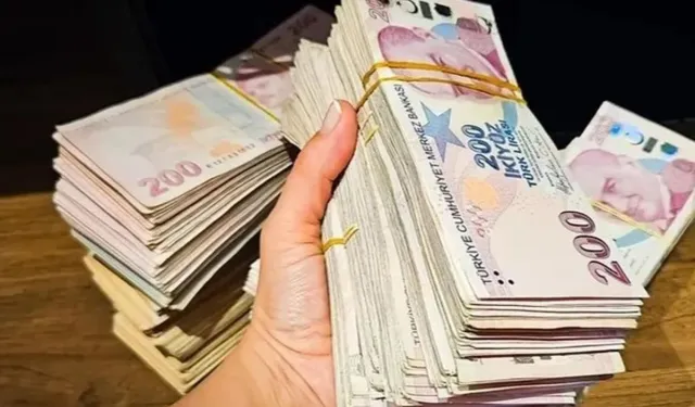 Rekor zam! En düşük maaş 153 bin TL oldu