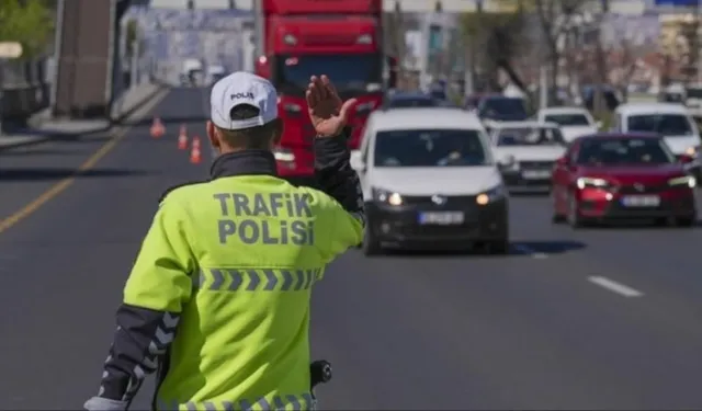 Bursa'da bu akşam bazı yollar trafiğe kapanacak