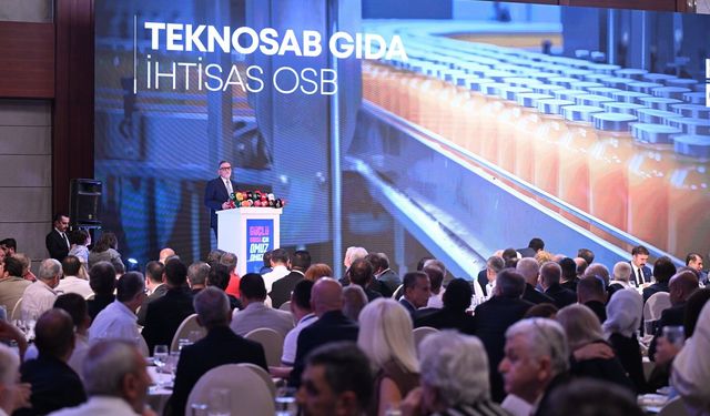 Başkan Burkay Bursa Ekonomisi İçin Tarihi Projeler Açıkladı