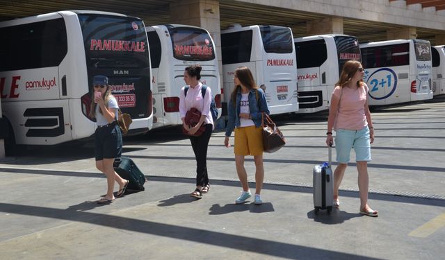 Bir zamanlar dondurma ikramdı, şimdi kek bile yok