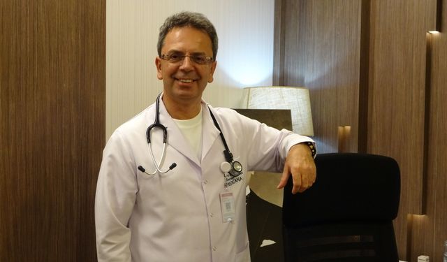 Bursa'da ameliyat olmadan kilo vermek isteyenlere yeni alternatif