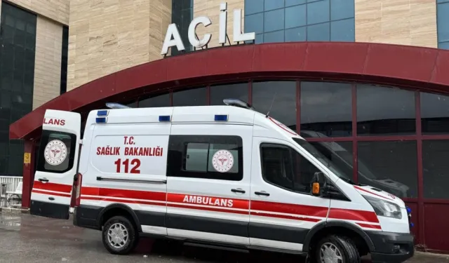 Bursa'da 15 yaşındaki çocuktan kahreden haber