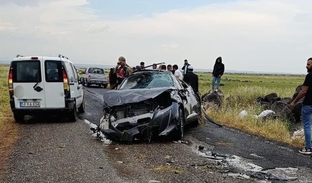 Bir ayda 230 kişi yollarda hayatını kaybetti