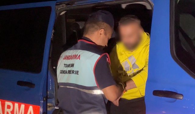 Bursa'da alkollü sürücüye 400 bin TL ceza kesildi