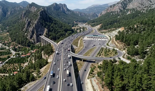 Bursa Çevre Otoyolu ücretli mi olacak? Açıklama geldi