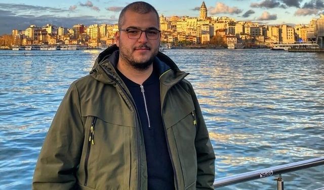 Çatıdan düşen genç işçi, hayatın kaybetti