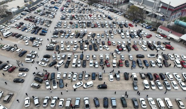 Yargıtay’dan 2.el dolandırıcıları için ders gibi karar