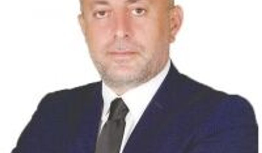 DEĞİŞMELİ MİYİZ?