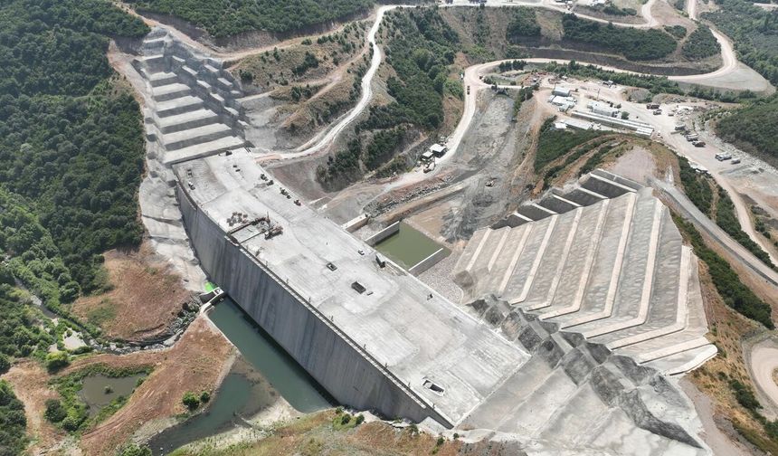 BURSA EKONOMİSİNE 345 MİLYON LİRALIK KATKI