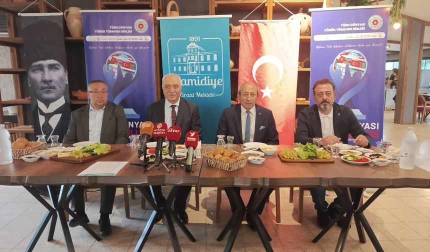 BİLİM İNSANLARI BURSA’YA GELİYOR