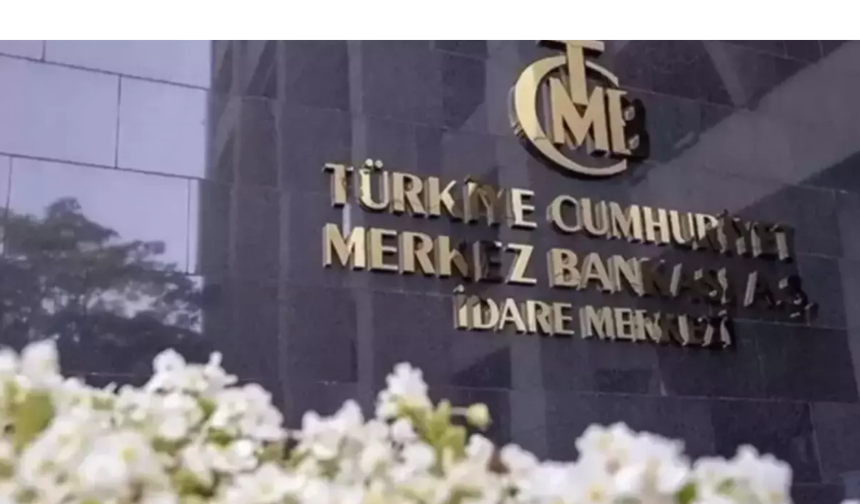 MERKEZ BANKASI FAİZİ YÜZDE 50'DE SABİT BIRAKTI