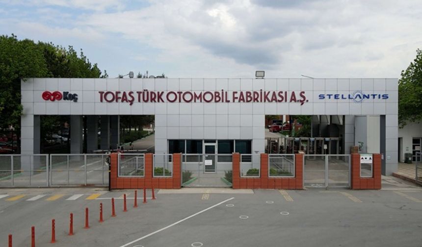 TOFAŞ SATILDI MI ? TOFAŞ'TAN AÇIKLAMA