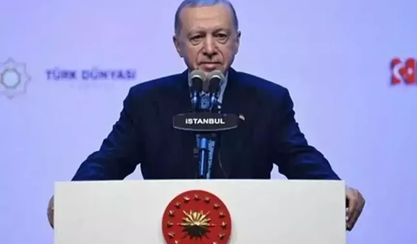 Erdoğan'dan Özel'in "sokak çağrısına" cevap geldi