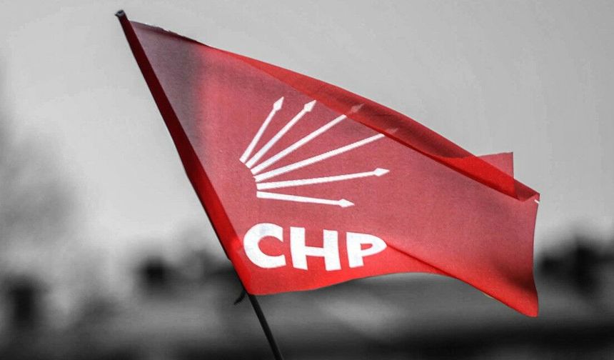 CHP, olağanüstü kurutay kararı aldı