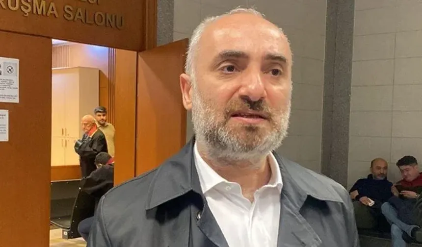 İsmail Saymaz için istenilen ceza belli oldu