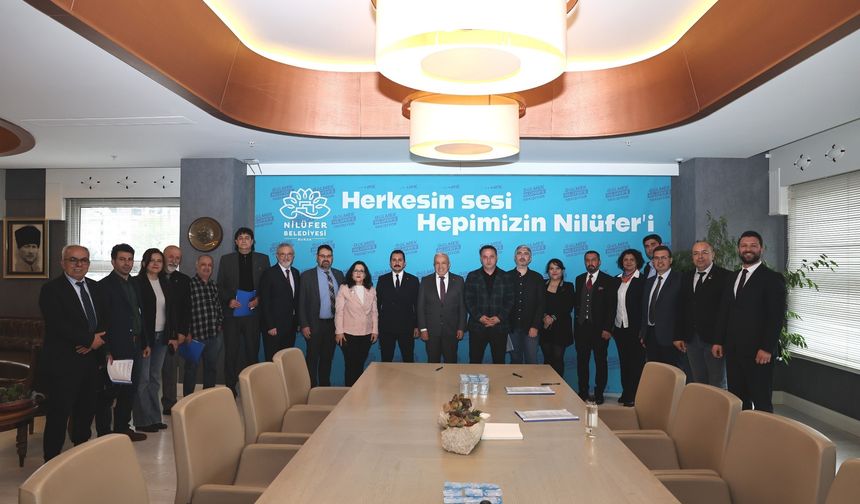 Sağlıklı kentleşme için imzalar atıldı