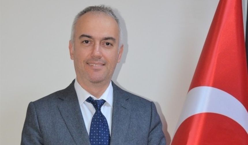 Bursa'nın yeni il sağlık müdürü belli oldu