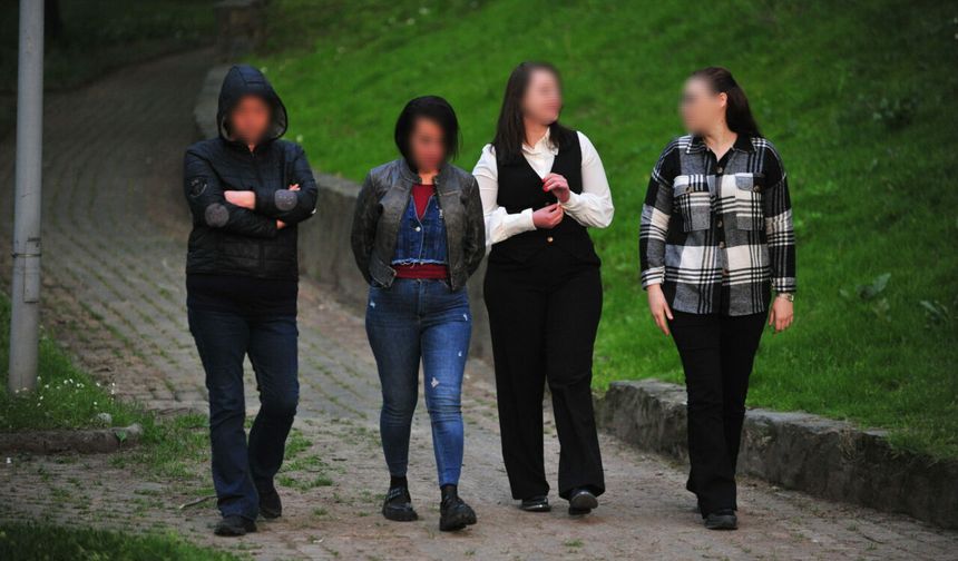 Bursa’da 6 kadınla aynı anda ilişki yaşayıp 12 milyon TL dolandırdı