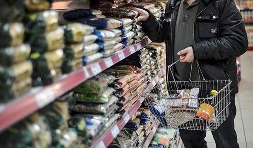 Enflasyon beklentileri yükseldi