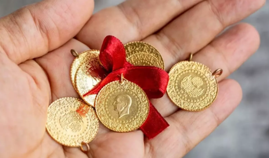 Altında ibre tersine işliyor! Yatırımcı şokta