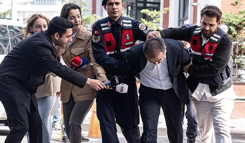 Yenidoğan çetesi davasında 10 sanığa tahliye