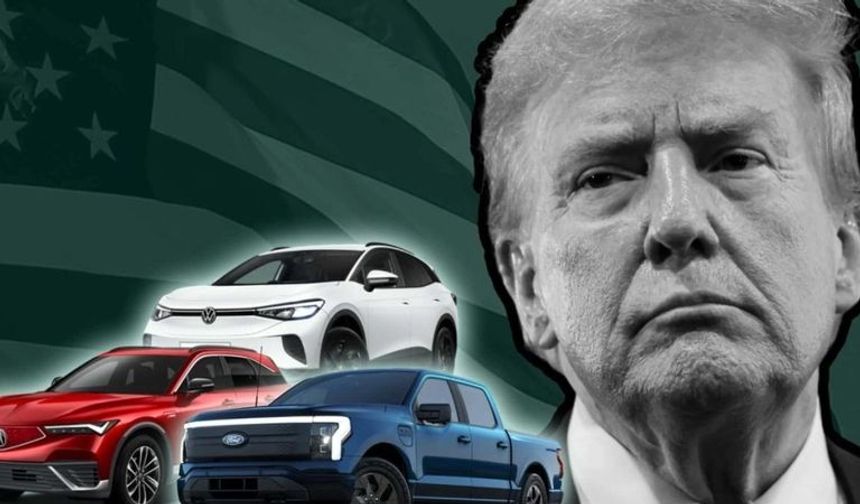 Otomotiv sektöründe kriz kapıda