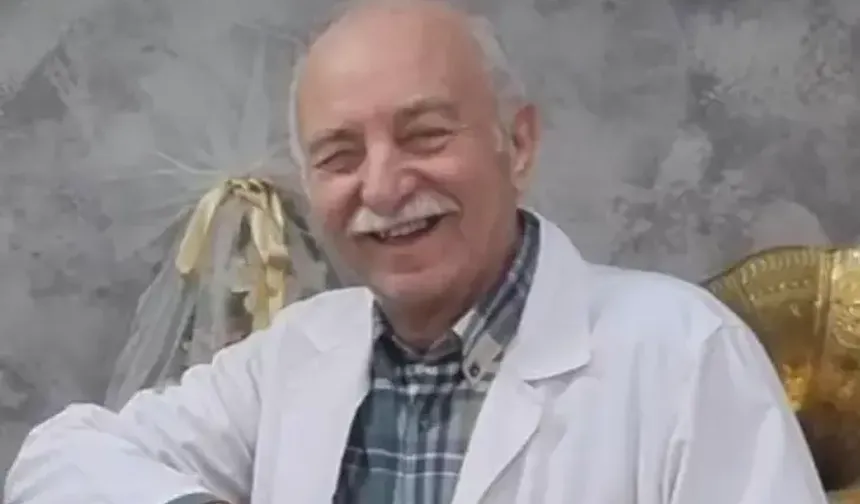 Bursa'nın sevilen doktorundan acı haber