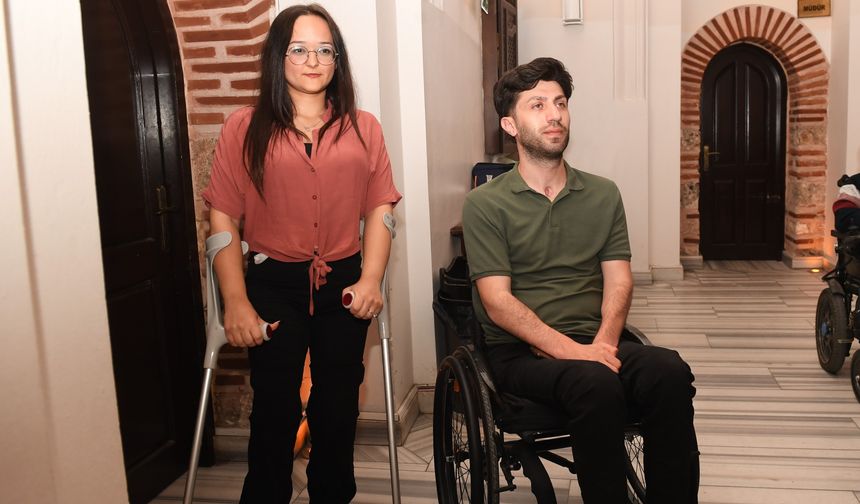 Osmangazi’de ön yargılar eğitimle kırılıyor