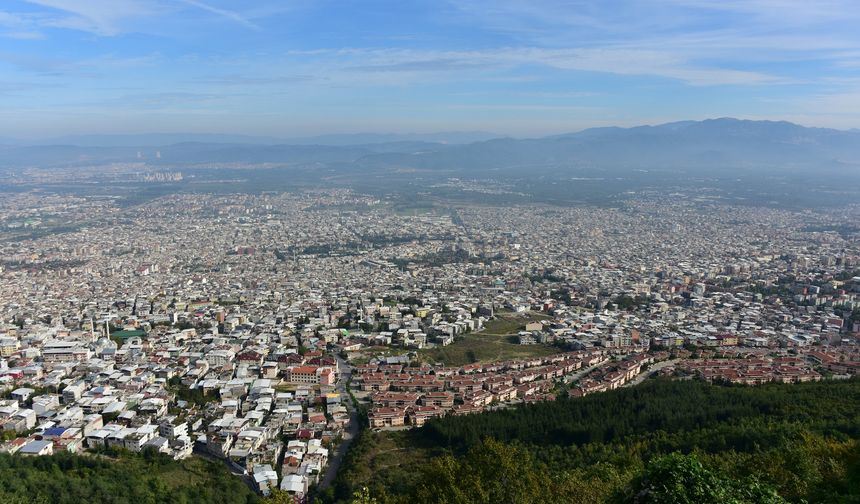 Verdiği sözleri en çok tutan başkan Bursa'dan çıktı