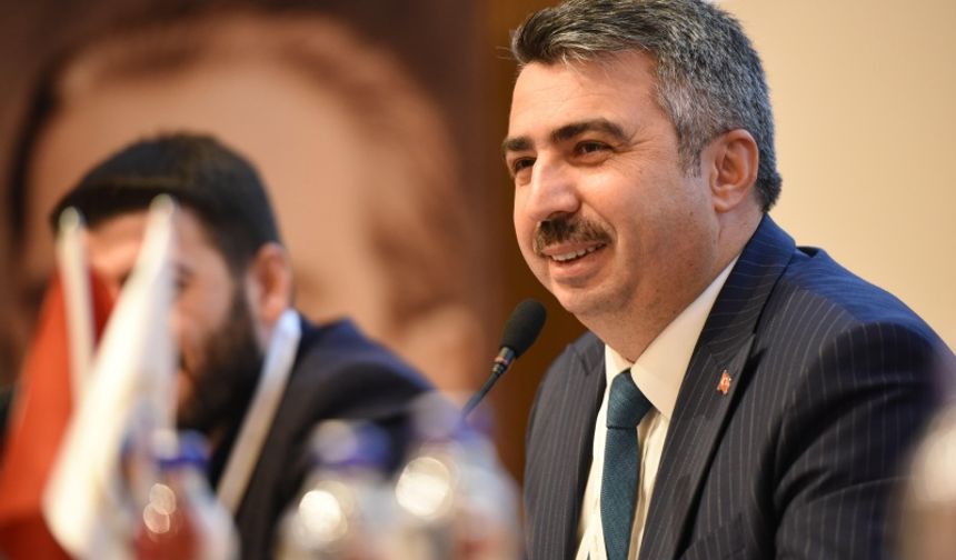 Güvenlikli şehir için güç birliği