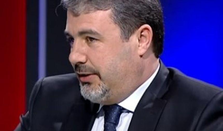 Hesapları ele geçirilen profesör bankalara sitem etti, "Dolandırılan ben değilim, bankalar"