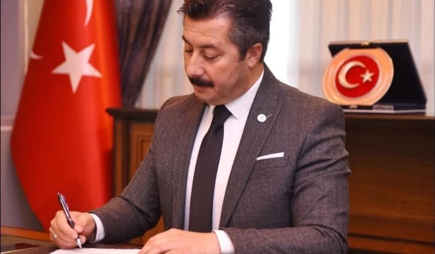 Yenişehir'de hayvan üreticilerine destek