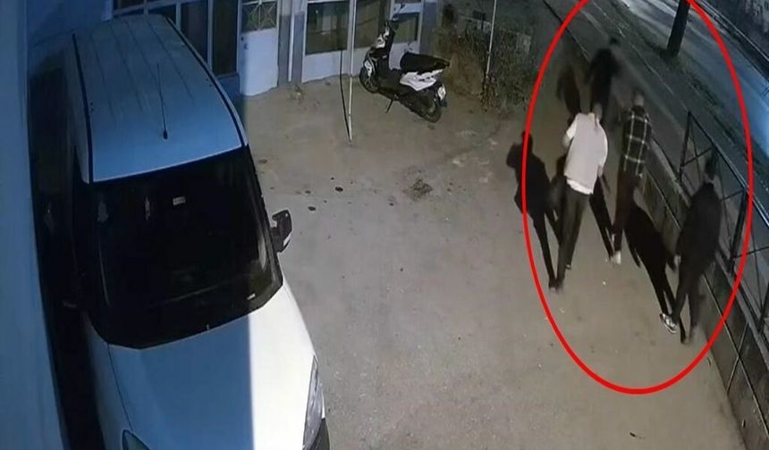 Bursa’da eğlence mekanında kavga: 1 ölü, 3 yaralı