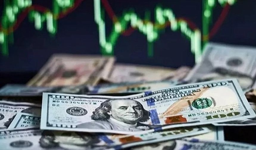 Dünyaca ünlü bankanın dolar ve enflasyon tahmini olay oldu