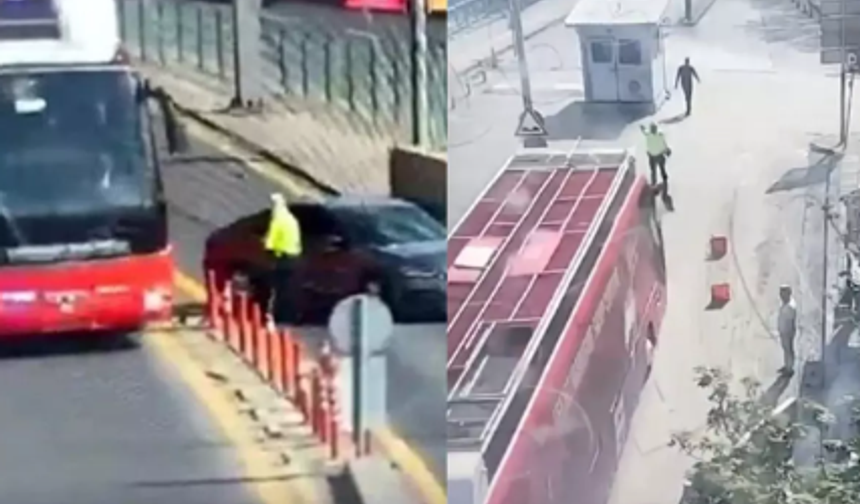 O şoföre 13 Yıl Hapis İstemli İddianame