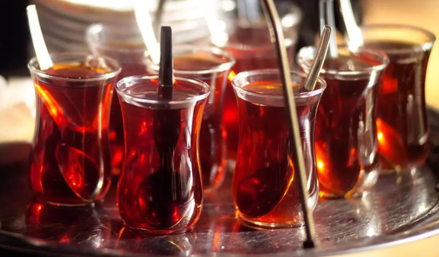 Türkiye'nin 40 yıllık dev çay firması satılıyor