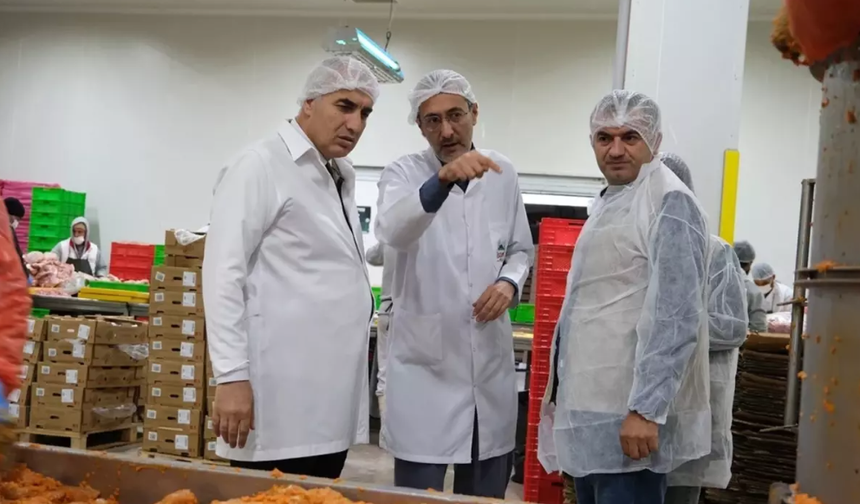 Bu markalardan uzak durun! Bakanlık 42 ürünü daha ifşa etti