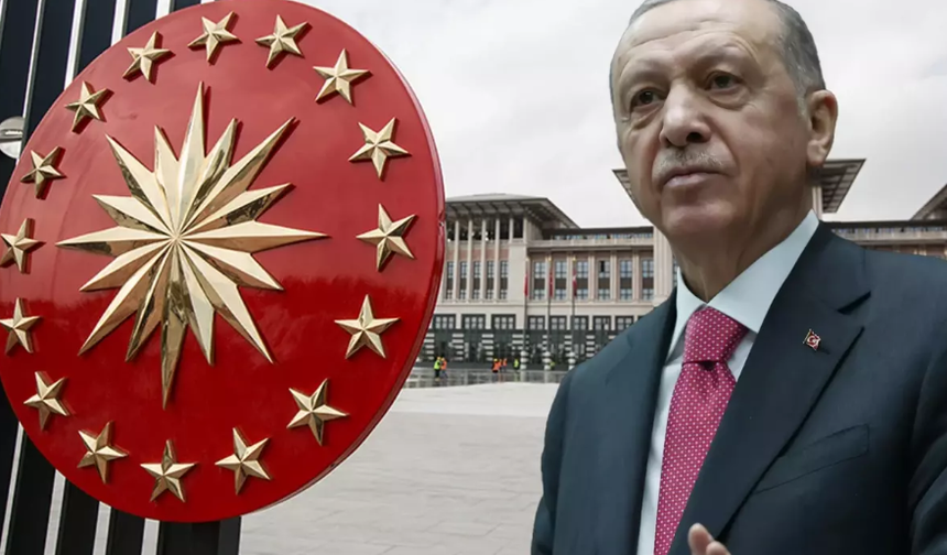 Kulislere sızdı! İşte AK Parti'nin Erdoğan'ın yeniden adaylığı için planı