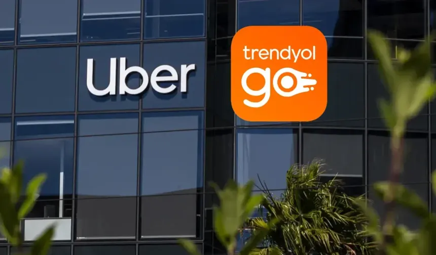 Trendyol Go rekor fiyata satılıyor