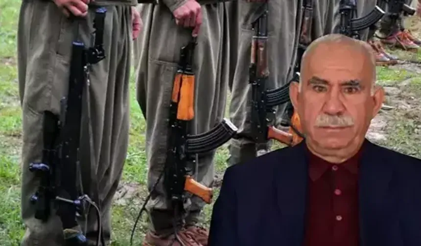 Terör örgütü PKK fesih kararını bugün açıklayak!