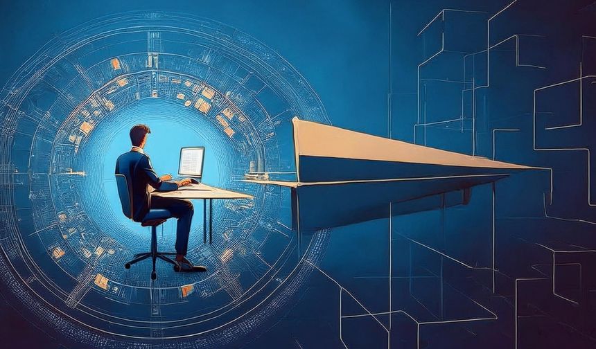 Hackathon Kültürü: Yenilikçi Çözümler ve Takım Çalışmasının Önemi