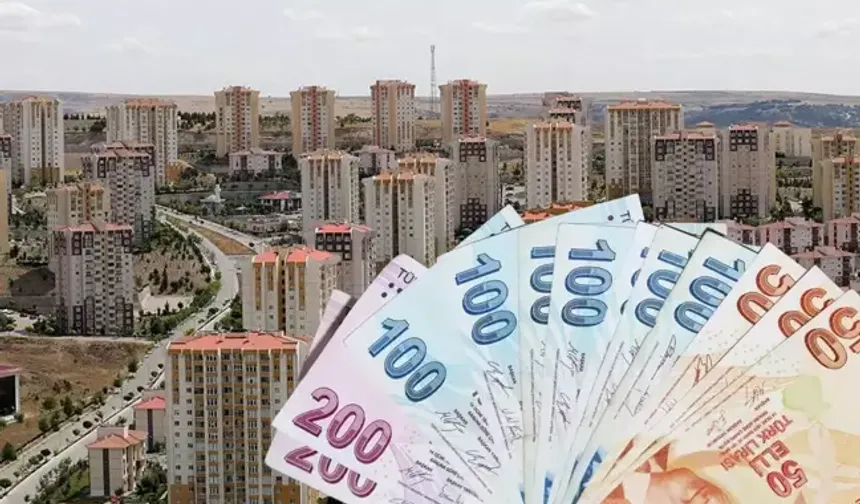 Kira zam oranı belli oldu