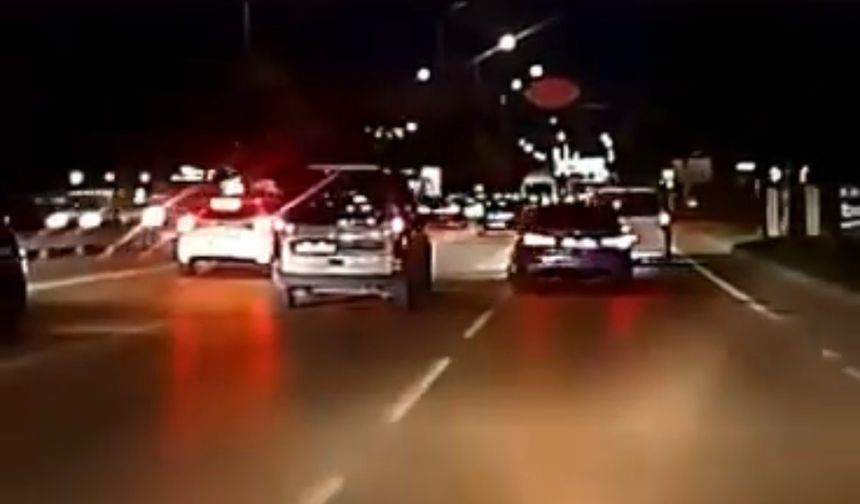 Sosyal medyada ortaya çıkan makasçıya kötü haber