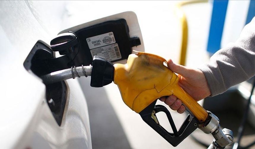 Benzin ve motorine ÖTV zammı geliyor