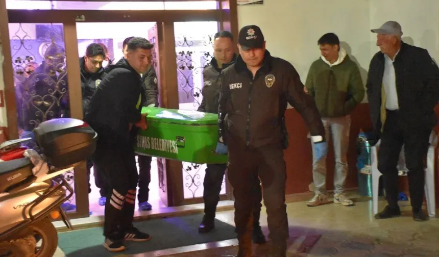 Kan donduran vahşet! 2 kardeşi katletti